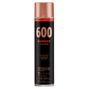Molotow Burner Copper 600ml