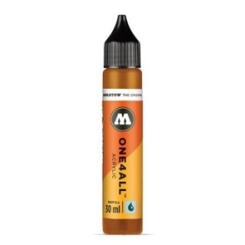 Molotow One4All 208 Ocher Brown Light 30ml