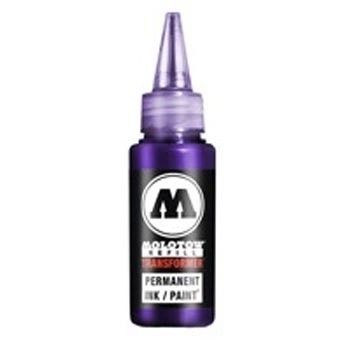 Fioletowy tusz Molotow Transformer Refill 60ml