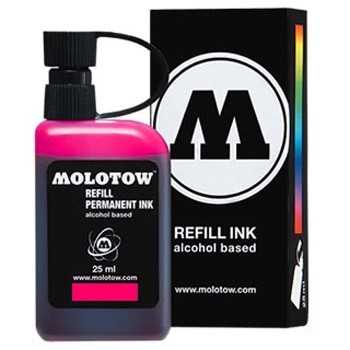 Molotow Telemagenta 25ml