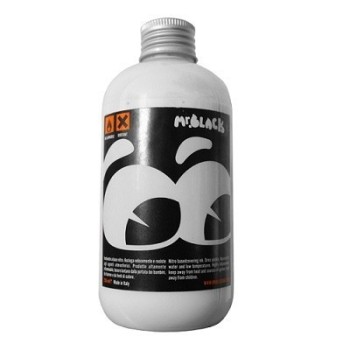 Tusz Mr.Black White 1546 do graffiti