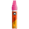 Marker Molotow 627HS Neon Pink 200 15mm na bazie wody