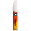 Marker Molotow 627HS Signal White 160 15mm