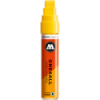 Markery akrylowe Molotow 627HS Zinc Yellow 006