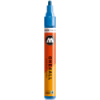 Marker akrylowy Molotow 227HS Metallic Blue 224
