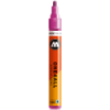Markery Molotow 227HS Metallic Pink 225 - 4mm