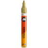 Marker Molotow 227HS Metallic Gold 228 - 4mm
