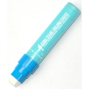 Marker 060.Paint Baby Blue - sklep Wrong Side