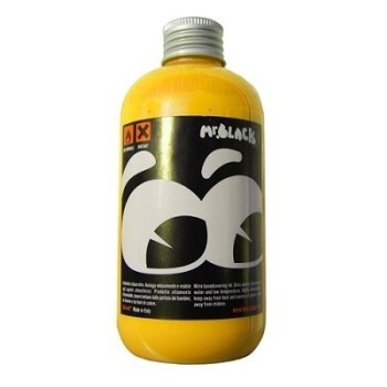 Tusz Mr.Black Yellow 1551