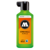 Farba akrylowa Molotow One4All 180ml 219 Neon Green Fluo