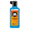 Farba Molotow One4All 180ml 161 Shock Blue Middle