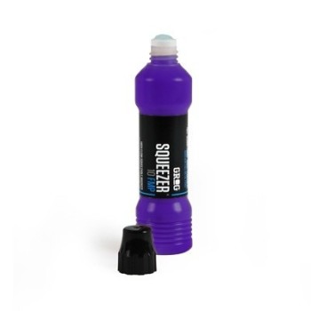 Markier Grog Squeezer 10 FMP Goldrake Purple