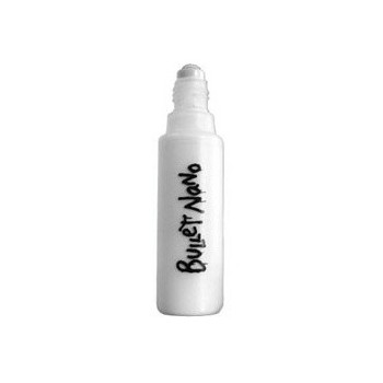 Biały marker Bullet Nano - Precyzyjny marker