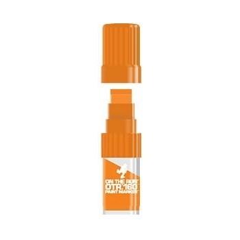 Marker 160.Paint Pump Mini Orange