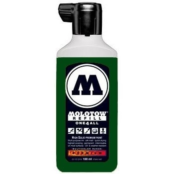 Farba Molotow One4All 180ml 145 Future Green