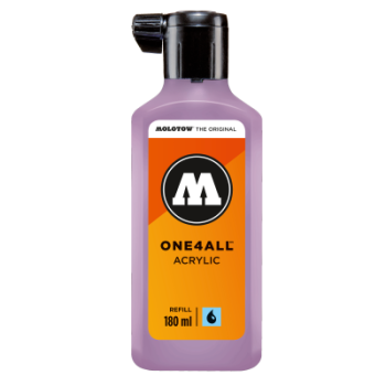 Molotow One4All 201 Lilac Pastel 180ml