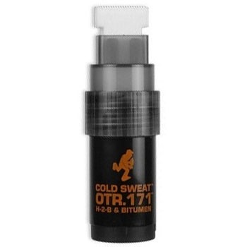 Marker 171.Cold Sweat Mini - Wrong Side