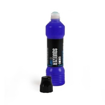 Smarker GROG Squeezer 10 FMP Diving Blue S10P-04
