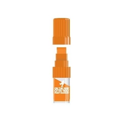 Marker 160.Paint Pump Mini Orange