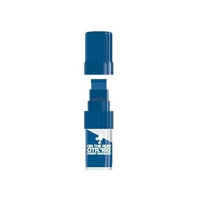 Marker Paint Pump Mini Royal Blue 160