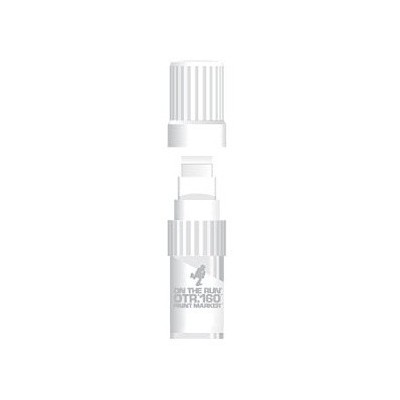 Marker 160.Paint Pump Mini White - sklep z graffiti