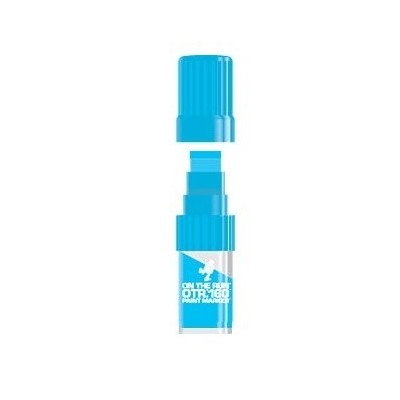 Marker 160.Paint Pump Mini Light Blue