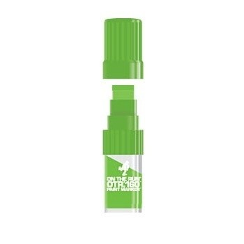 Marker 160.Paint Pump Mini Light Green - Sklep Wrong Side