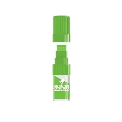 Marker 160.Paint Pump Mini Light Green - Sklep Wrong Side