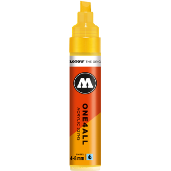 Molotow 327HS Zink Yellow 006 marker akrylowy