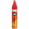 Marker akrylowy Molotow 327HS Czerwony Traffic Red 013