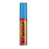 Marker Molotow 327HS Shock Blue Middle 161