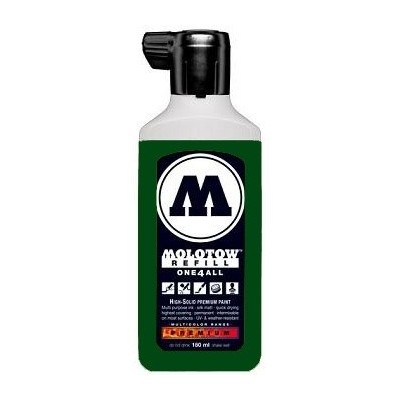 Farba Molotow One4All 180ml 145 Future Green