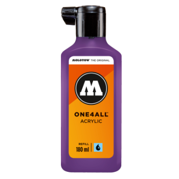 Farba Molotow One4All 180ml 042 Currant