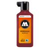 Farba akrylowa Molotow One4All 086 Burgundy 180ml