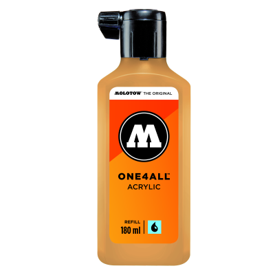 Molotow One4All 009 Sahara Beige Pastel 180ml