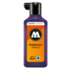 Molotow One4All 043 Dark Violet 180ml - Akryl na Bazie Wody