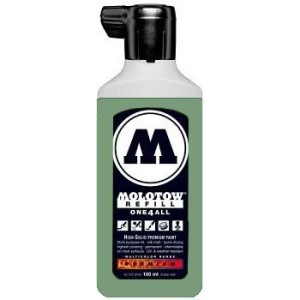 Farba Molotow One4All 205 Amazonas Light 180ml