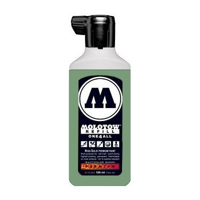 Farba Molotow One4All 205 Amazonas Light 180ml