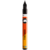 Marker Molotow 127HS-CO Signal Black 180 1.5mm