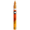 Marker Molotow 127HS-CO Ocher Brown Light 208