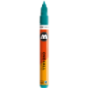Marker Molotow 127HS-CO Lagoon Blue 206 1.5mm