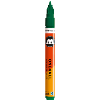 Marker akrylowy Molotow 127HS-CO Mister Green 096
