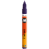 Marker Molotow 127HS-CO Violet Dark 043 1.5 mm