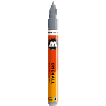 Markery Molotow 127HS-CO Cool Grey Pastel 203 1,5mm