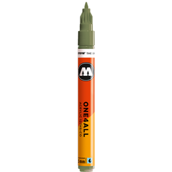 Marker Molotow 127HS-CO Amazonas Light 205 1,5mm
