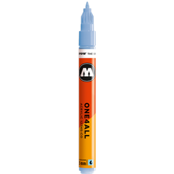 Marker akrylowy Molotow 127HS-CO Ceramic Light Pastel 202