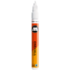 Marker Molotow 127HS-CO Signal White 160