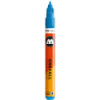 Marker Molotow 127HS-CO Shock Blue Middle 161