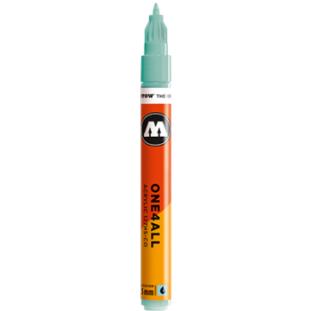 Marker Molotow 127HS-CO Lago Blue Pastel 020 1,5mm