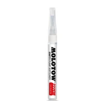 Marker Molotow Calligrafx Pump Softliner 222EM
